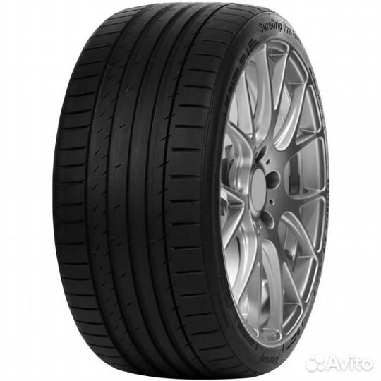 Gripmax SureGrip Pro Sport 295/40 R20 110Y