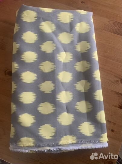 Ткань габардин