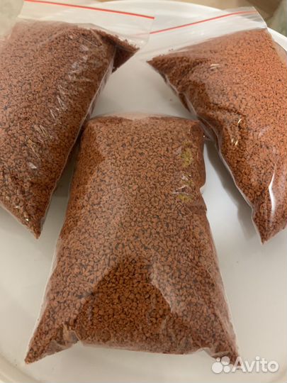 Корм для рыбы с доставкой