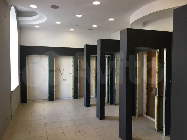 Помещение 50 кв. с ремонтом на Восстания