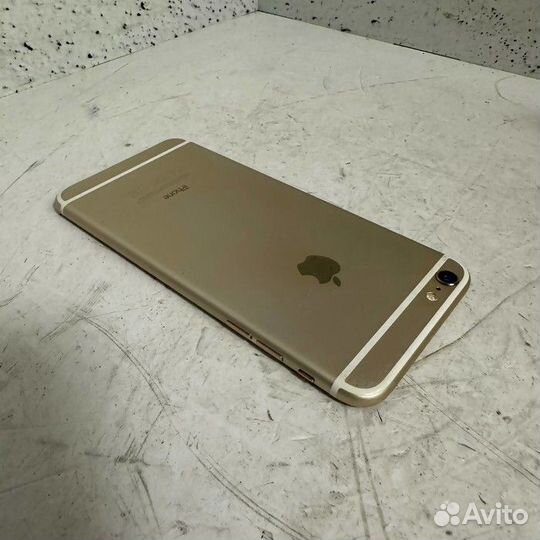iPhone 6 Plus, 64 ГБ
