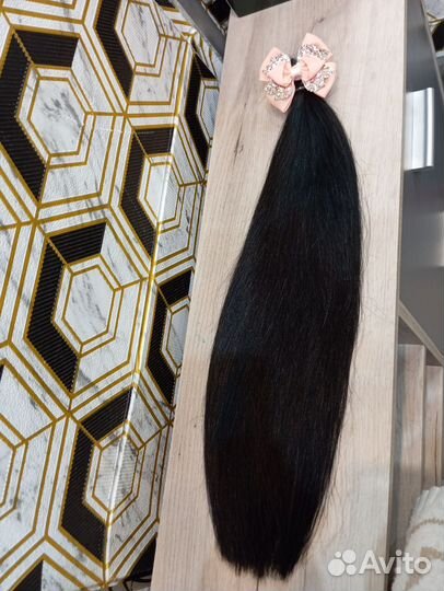 Волосы для наращивания