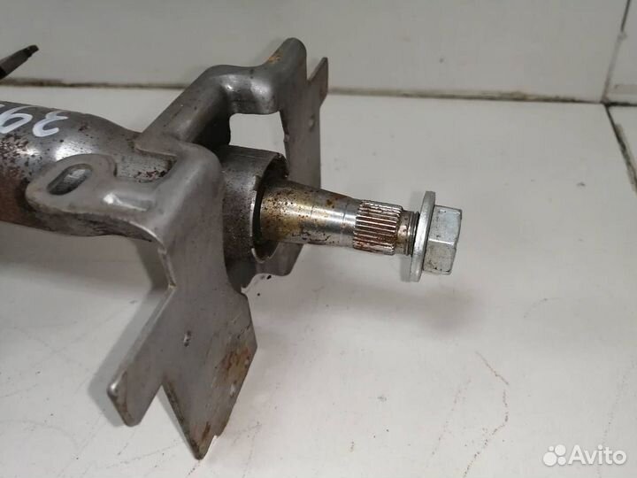 Колонка рулевая Nissan Teana J32 2008-2013