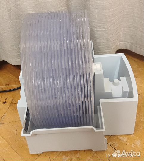 Мойка воздуха Boneco W1355A