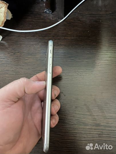 iPhone 6 plus