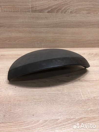 Накладка приборной панели Volkswagen Touareg 1