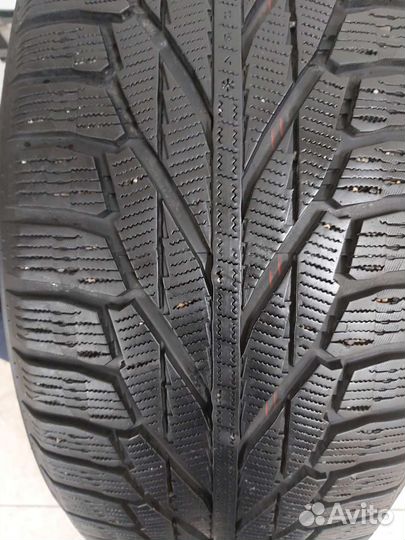Nokian Tyres Hakkapeliitta R2 SUV 275/50 R20