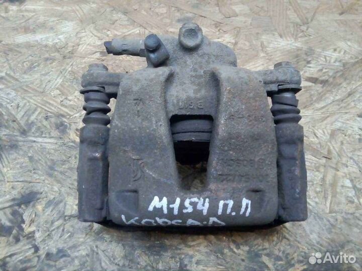 Суппорт передний правый Opel Corsa D 1.2 2006-2015