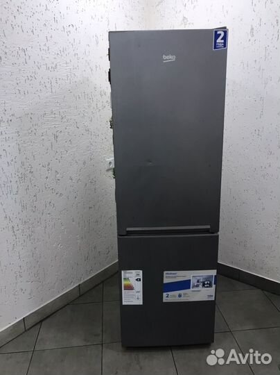 Холодильник бу beko