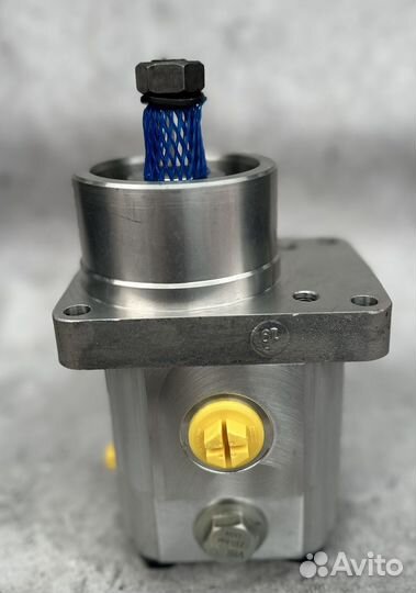 Гидромотор Понссе (0081608)