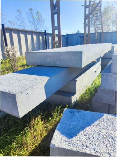 Плита перекрытия