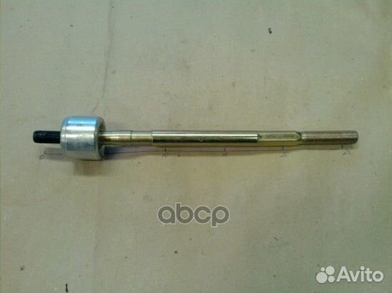 Тяга рулевая левая LF smily F3401600 lifan