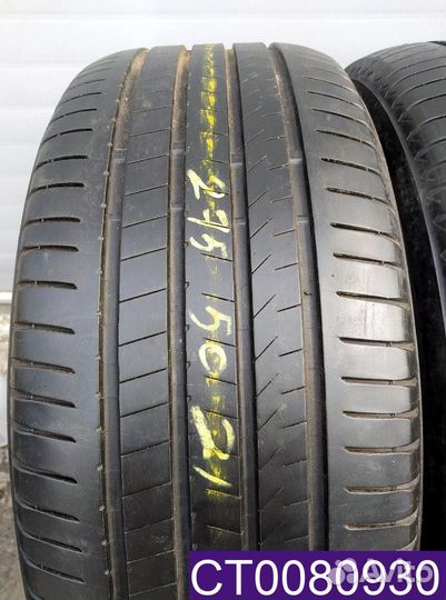 Bridgestone Alenza 001 275/50 R21 96T