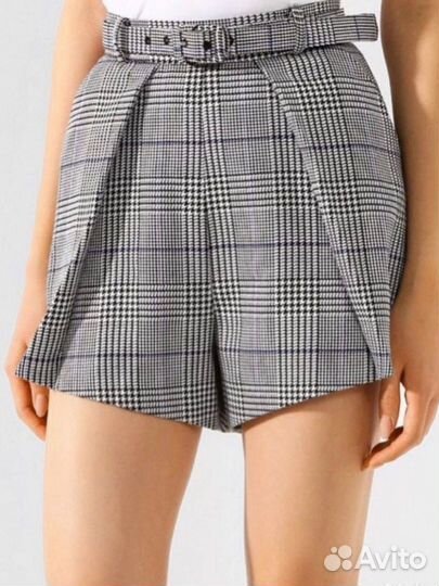 Self portrait юбка