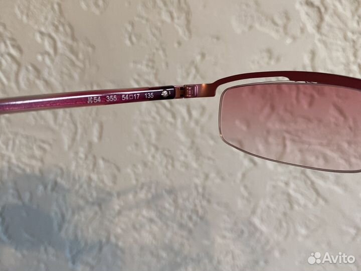 Just cavalli очки оригинал