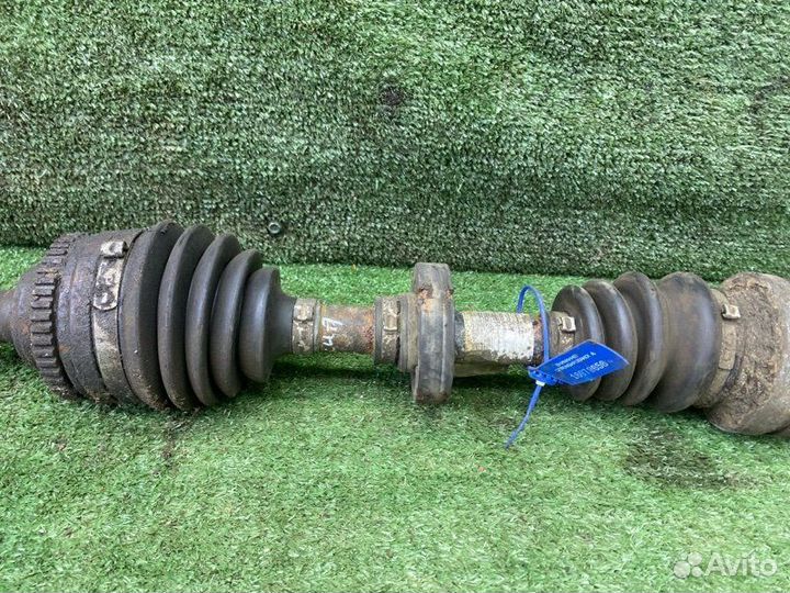 Привод передний левый Daewoo Nexia