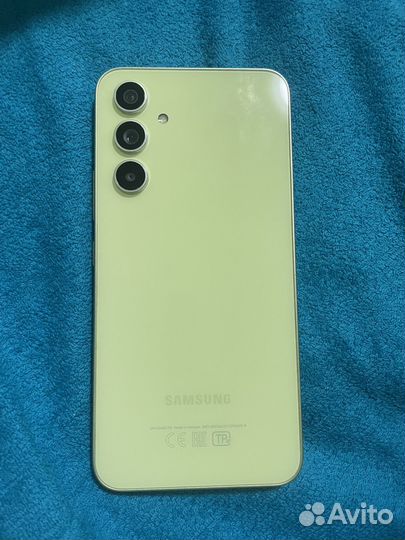 Samsung Galaxy A54, 6/128 ГБ