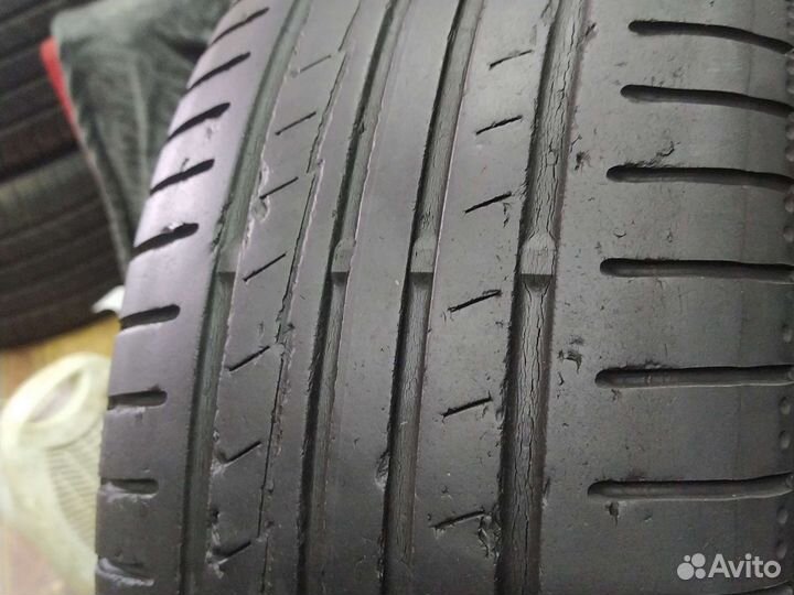 Yokohama BluEarth-A AE-50 205/60 R16 92V