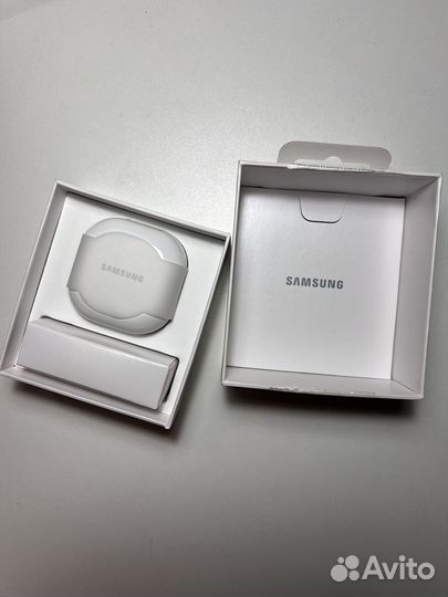 Наушники Samsung Galaxy Buds 2