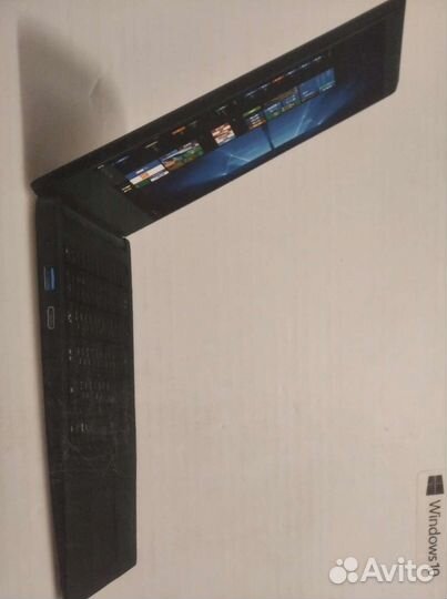 Смартбук Prestigio C141