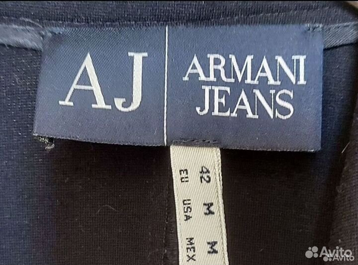 Жакет Armani jeans,M
