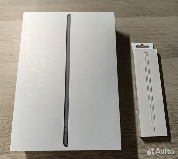 iPad 7 2019 32 гб