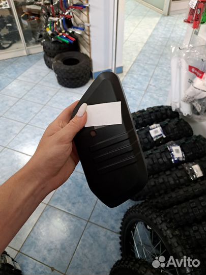 Запчасти Racer Nitro