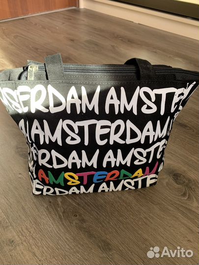Cумка Amsterdam, Robin Ruth