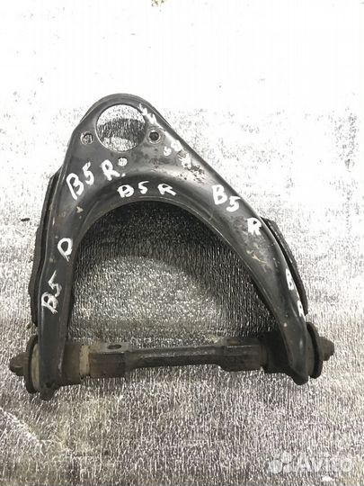 Рычаг верхний Ford Ranger / Mazda BT-50