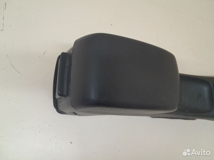 Консоль центральная Nissan Almera Classic B10 2006