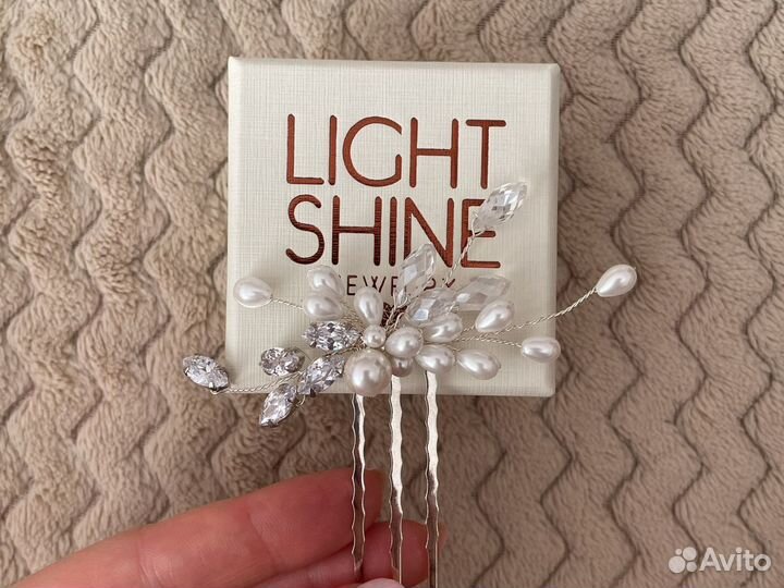 Украшение для волос