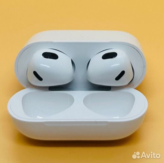 Наушники AirPods 3