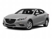 Отключение егр Mazda 3 BM, прошивка EGR