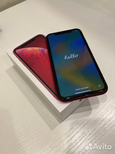 iPhone XR 64gb