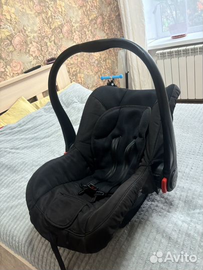 Автолюлька