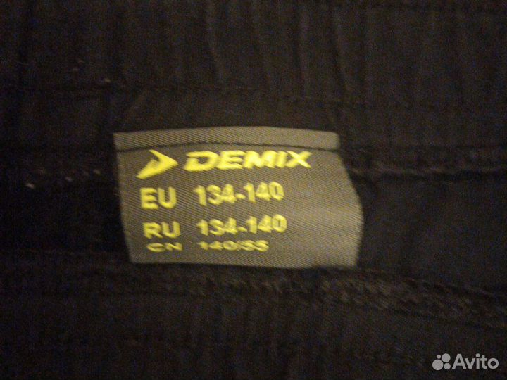 Шорты на девочку