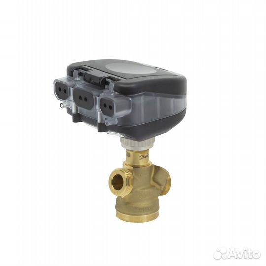 Danfoss 003Z8504 - NovoCon S цифровой электроприво