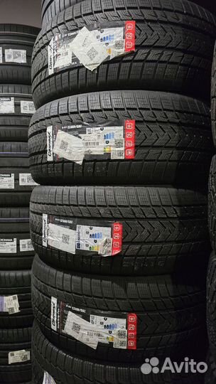 Gripmax SureGrip Pro Winter 285/40 R23 111V
