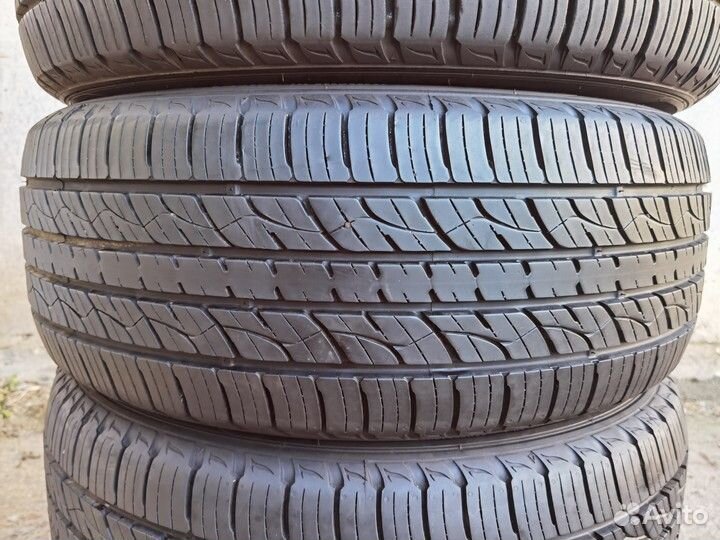 Kumho Crugen Premium KL33 235/60 R16 V