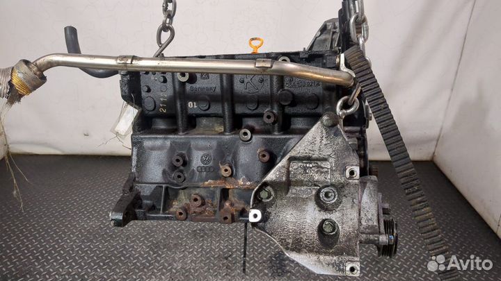 Блок цилиндров Volkswagen Passat 5, 2001