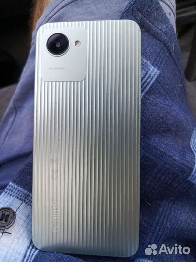 realme C30, 2/32 ГБ