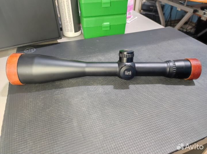 Прицел March 40X52