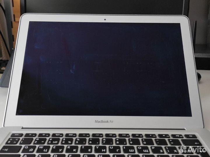 Apple MacBook Air 13 2011