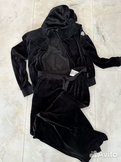 Костюм спортивный Moncler оригинал