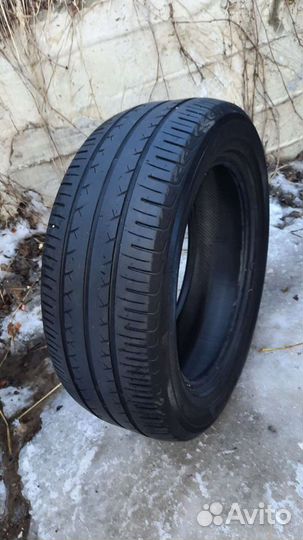 Yokohama BluEarth-ES ES32 A 205/55 R16