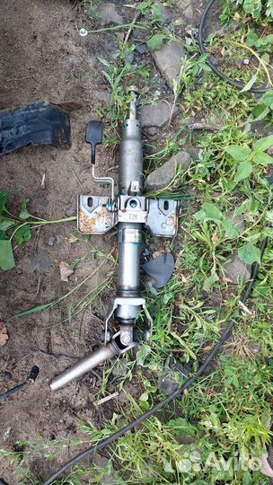 Рулевая рейка. LADA. Ваз. 2108-2109-21099