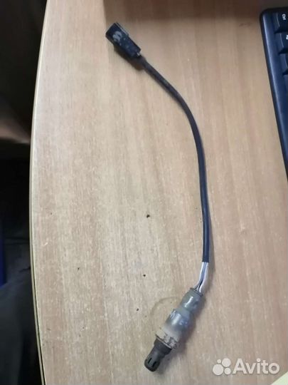 Датчик кислорода Chevrolet lacetti 1.3