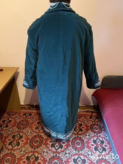 Восточный халат