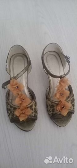 Продаю новогодний б/у костюм