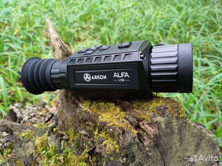 Аркон альфа LT 35